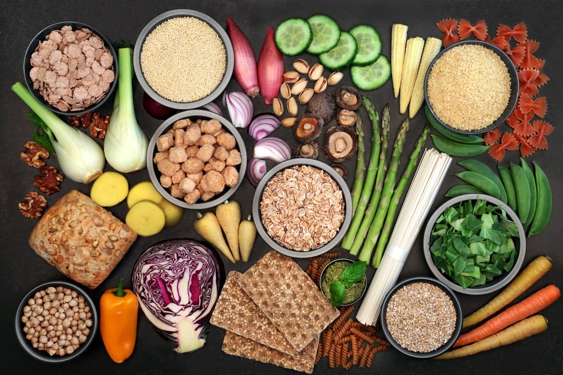 Turmeric, beans, chia seeds superfoods, their health benefits for