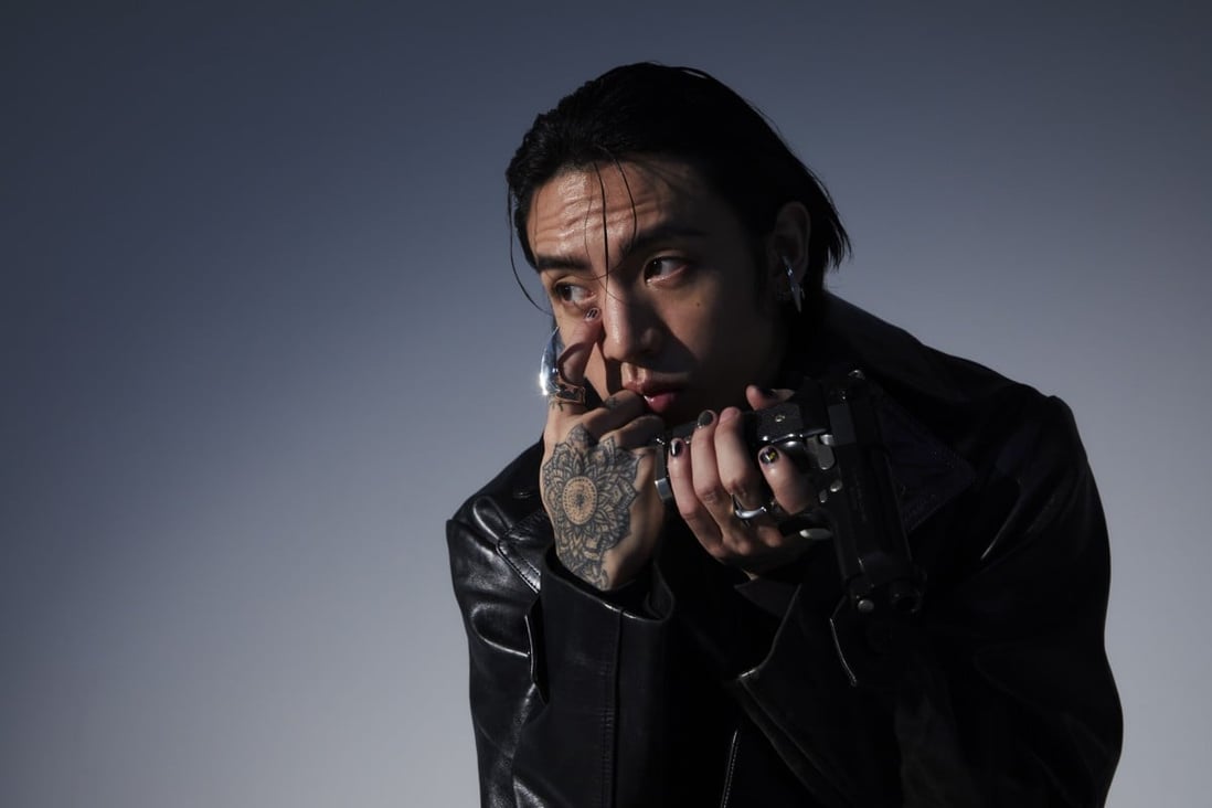 Singer DPR Ian on his first solo album, ‘Moodswings In This Order’ ‘I