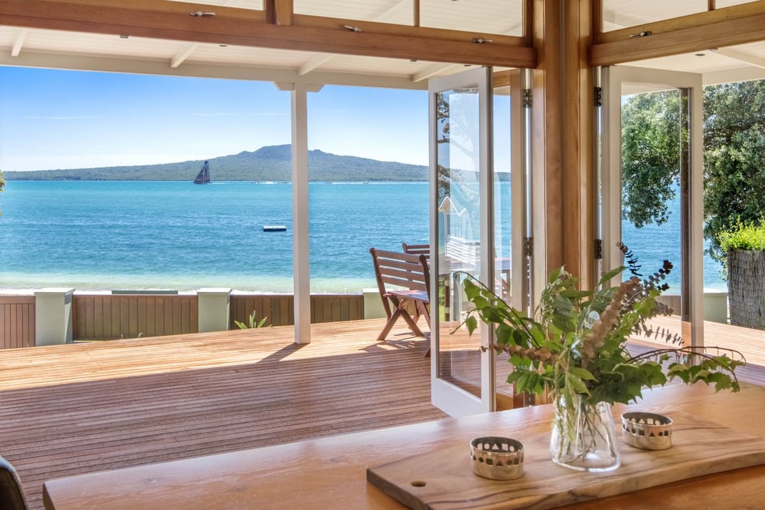 Auckland’s homes are selling very quickly, particularly for off-plan projects. Photo: handout