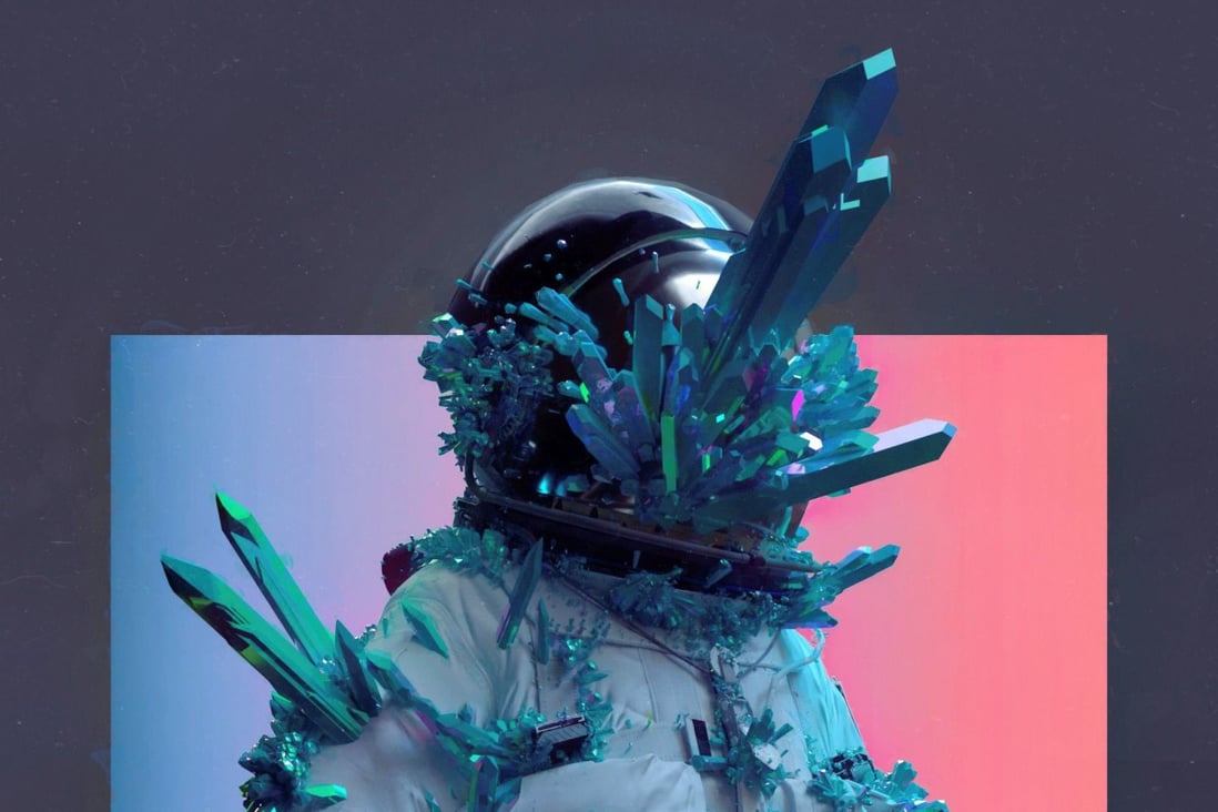 Beeple’s NFT artwork Everydays: The First 5000 Days recently sold for an incredible US$69 million in an online Christie’s auction after an initial listing of US$1,000 – what can we learn from this unprecedented art sale? Photo: Reuters