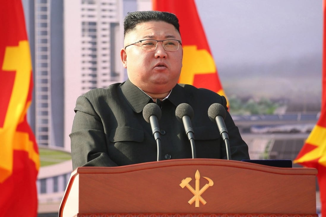 North Korea fires 2 projectiles into sea days after weekend missile ...