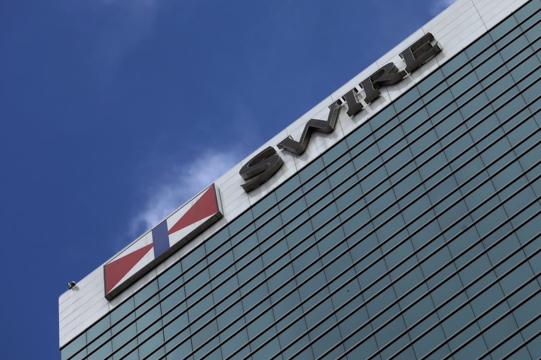 Swire Properties sells all apartments in luxury Singapore development