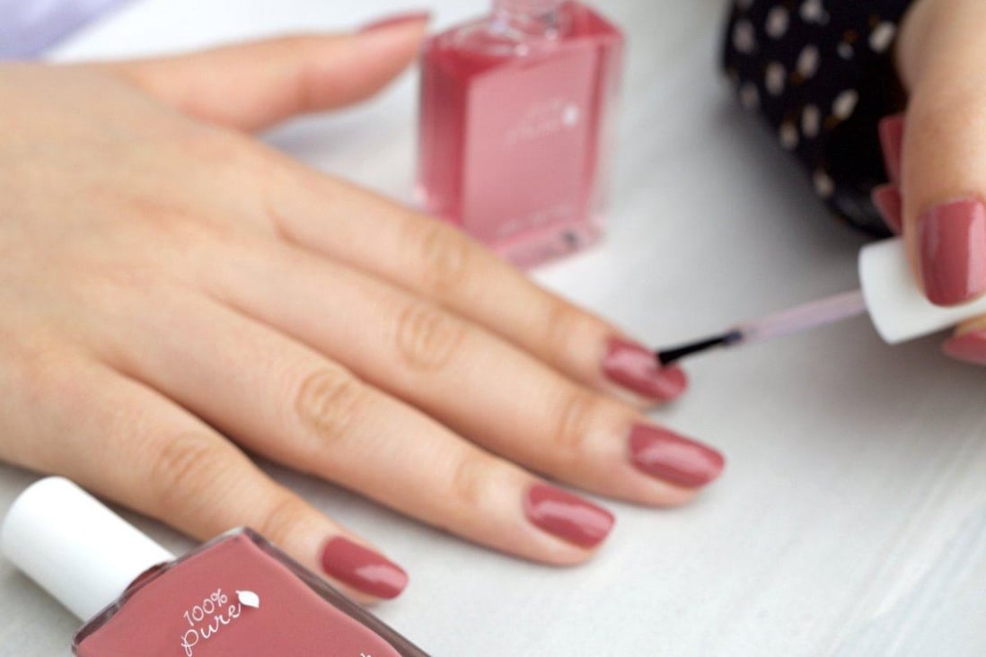 The top 2021 nail trends, from at-home gel manicures to sustainable polish  to how to keep your cuticles looking healthy | South China Morning Post