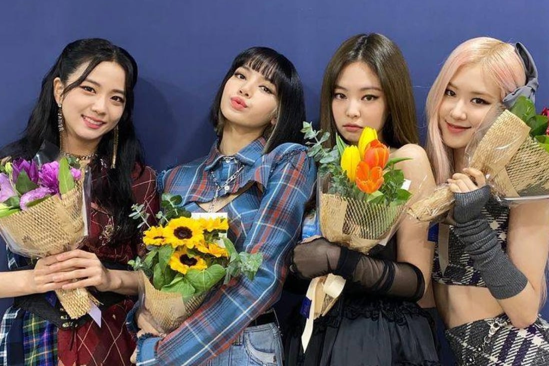 K Pop S Magic Formula Explained Idol Groups Like Bts Blackpink Twice And Exo All Have A Leader Maknae And Visual So Who Does What And What Do These Roles Really Mean K Pop S Magic Formula Explained Idol Groups Like Bts Blackpink Twice And Exo All Have A Leader Maknae And Visual So Who Does What And What Do These Roles Really Mean