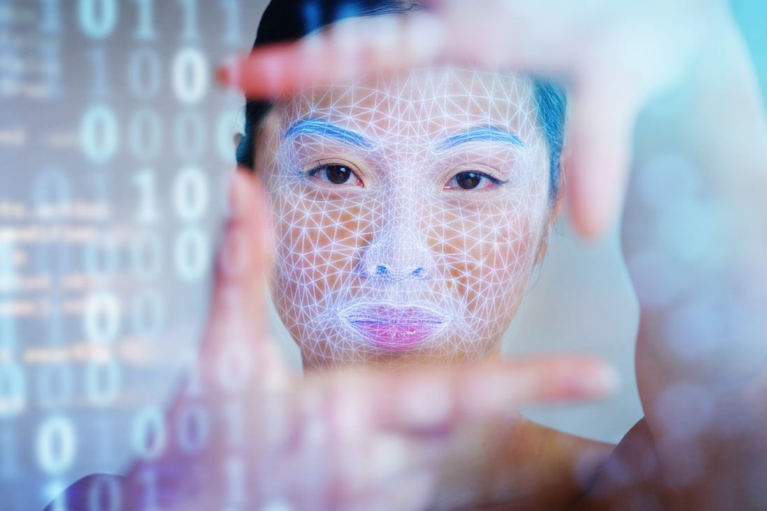 A criminal group duped a government-run platform’s facial recognition system by using manipulated personal information and high-definition photographs, which were bought from an online black market. Photo: Shutterstock
