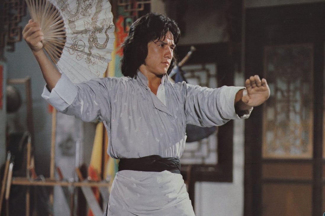 The First Jackie Chan Movies How Martial Arts Superstar Shaped His Fighting Style In Shaolin Wooden Men The Young Master And More South China Morning Post