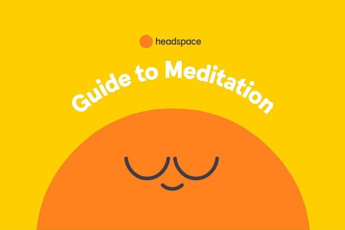 Major entertainment platforms such as Netflix and popular mobile apps like Headspace are launching collaborative content to help audiences achieve mindfulness through “calmtainment”. Photo: Netflix