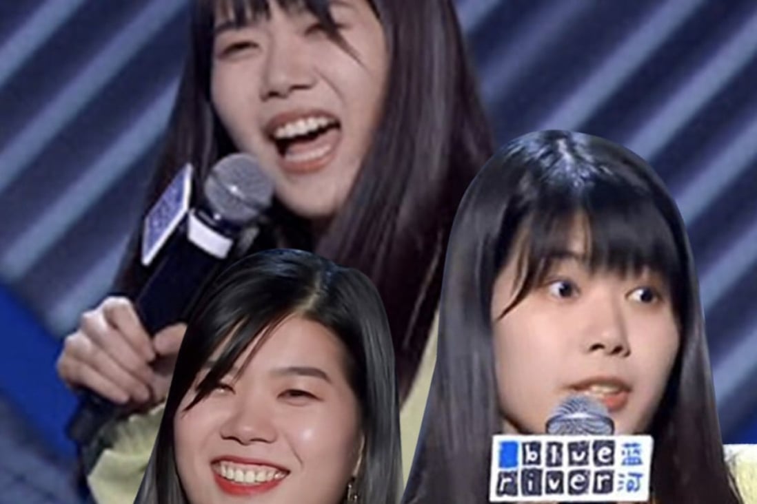 How female Chinese comedian Yang Li became public enemy number one for