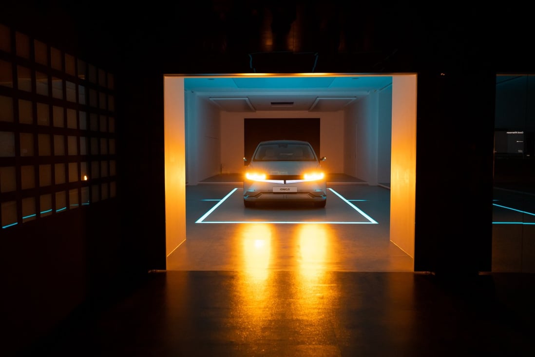 Apple CEO Tim Cook sets out autonomous cars as ‘ideal match’ for the ...