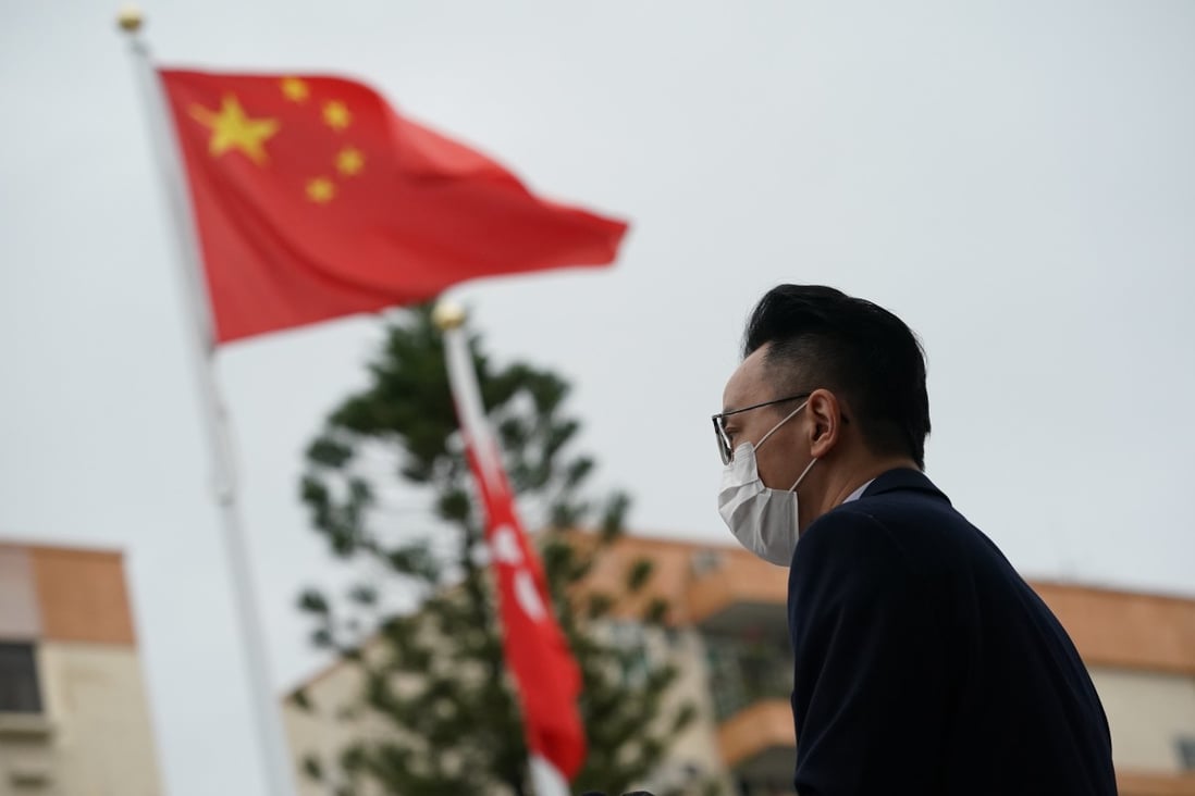 Hong Kong government has made public broadcaster RTHK a place of fear