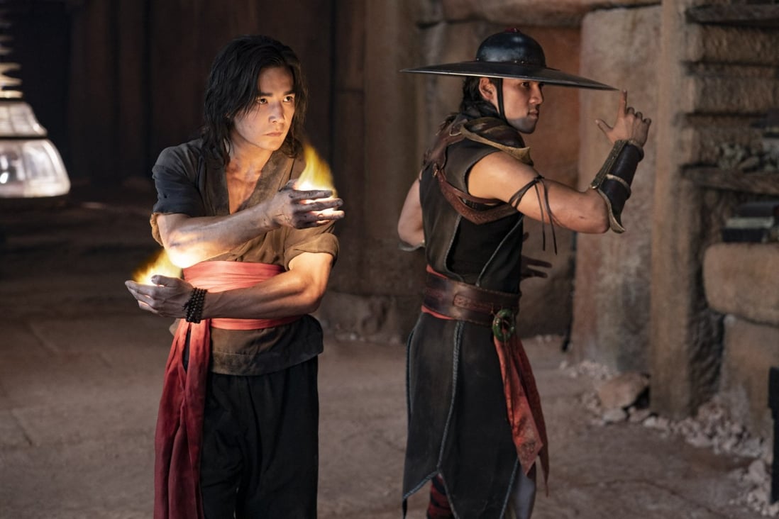 Can’t wait for Mortal Kombat? The 10 best fighting tournament movies