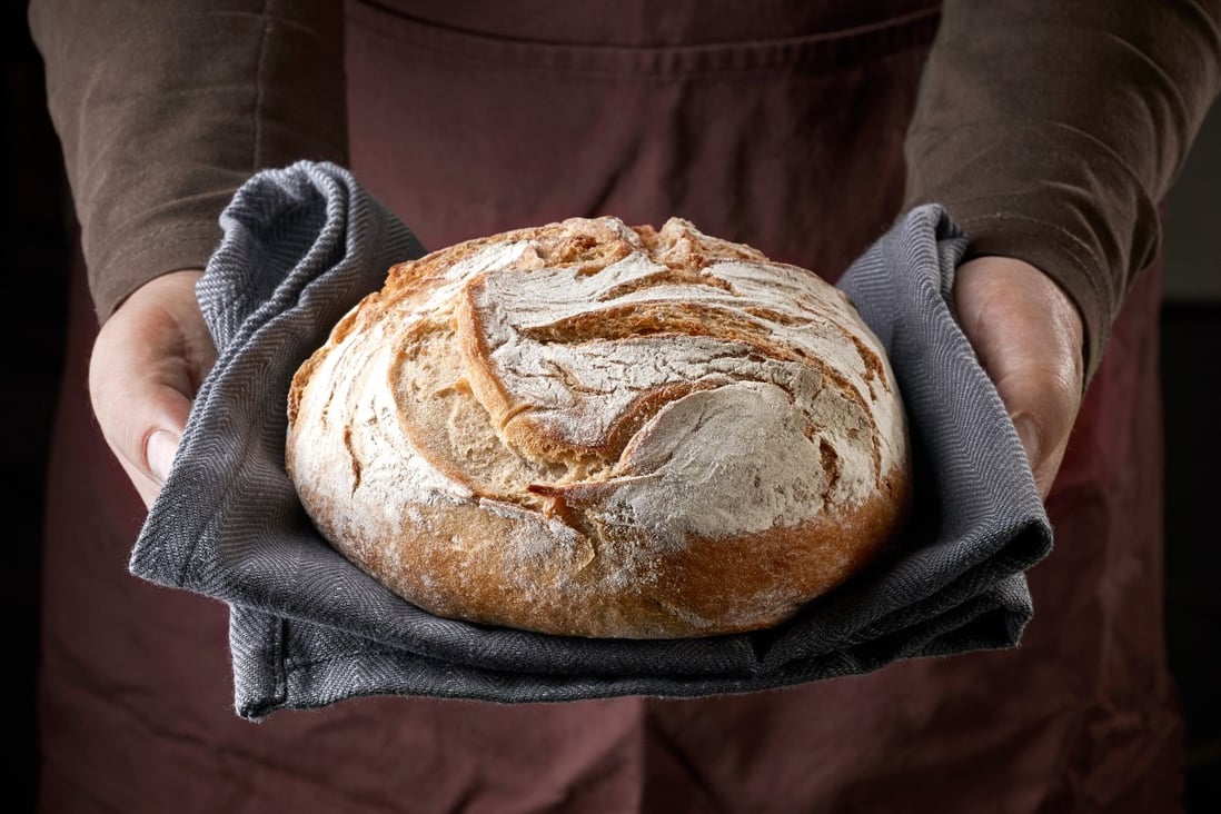 In Sourdough Panettone and Viennoiserie, Thomas Teffri-Chambelland provides recipes for naturally leavened breads. Photo: Shutterstock
