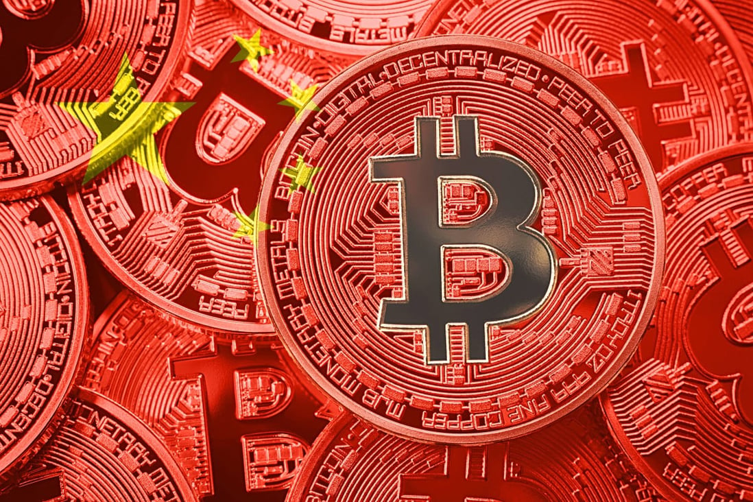 The value of bitcoin has soared over the past year. Photo: Shutterstock