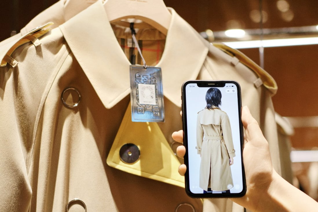 ShopWorn offers a third option to luxury brands attempting to move unsold, off-season stock. Photo: Burberry