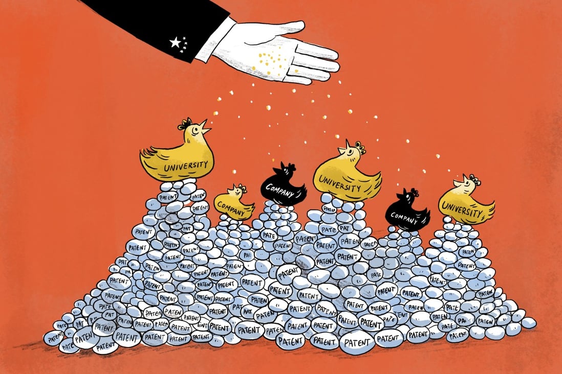 Illustration: Brian Wang