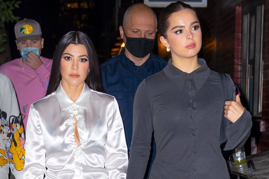 Tiktok Dance Addison Rae | TikTok star Addison Rae has sleepovers at Kourtney ......  TikTok star Addison Rae has sleepovers at Kourtney ...
 |Tiktok Dance Addison Rae