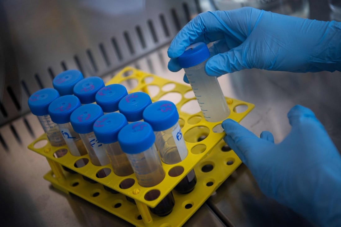 Coronavirus Origins How Unseen Wuhan Research Notes Could Hold The Answers And Why Lab Leak Rumours Refuse To Die South China Morning Post Coronavirus Origins How Unseen Wuhan Research Notes Could Hold The Answers And Why Lab Leak Rumours Refuse To Die South China Morning Post