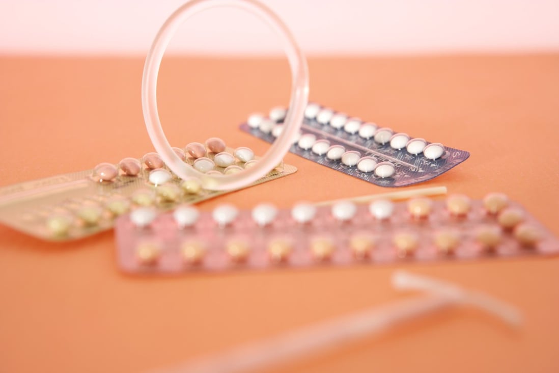 The AstraZeneca vaccine has been linked to blood clots. Hormone-based contraceptives carry a risk of blood clots, and women take them every day. Photo: Getty Images