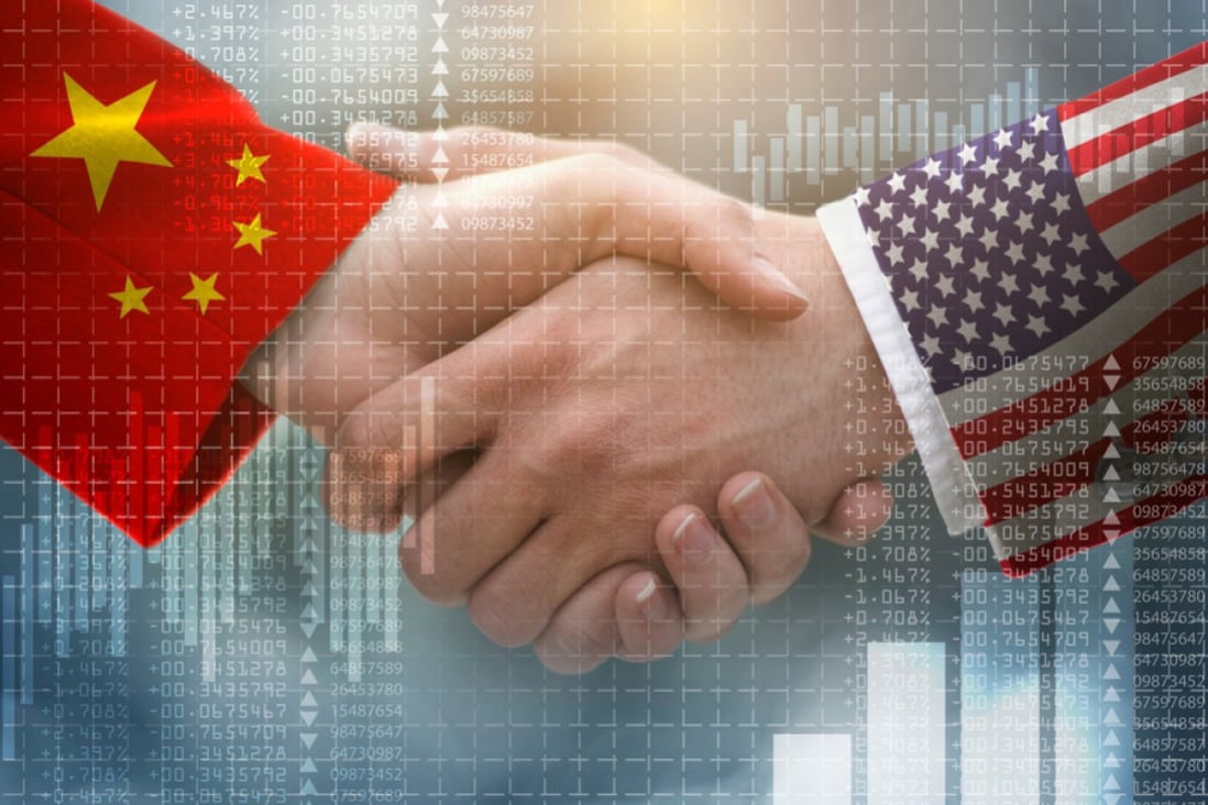 Some analysts say proposed US legislation could see a paradigm shift in US-China relations over technology. Photo: Shutterstock 
