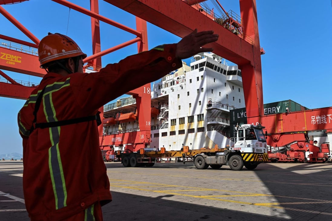 China Has Overtaken The US As The Biggest Importer For India Despite Popular Anti-China Sentiment: Emergence Of A New Global Superpower ? China Has Overtaken The US As The Biggest Importer For India Despite Popular Anti-China Sentiment: Emergence Of A New Global Superpower ?