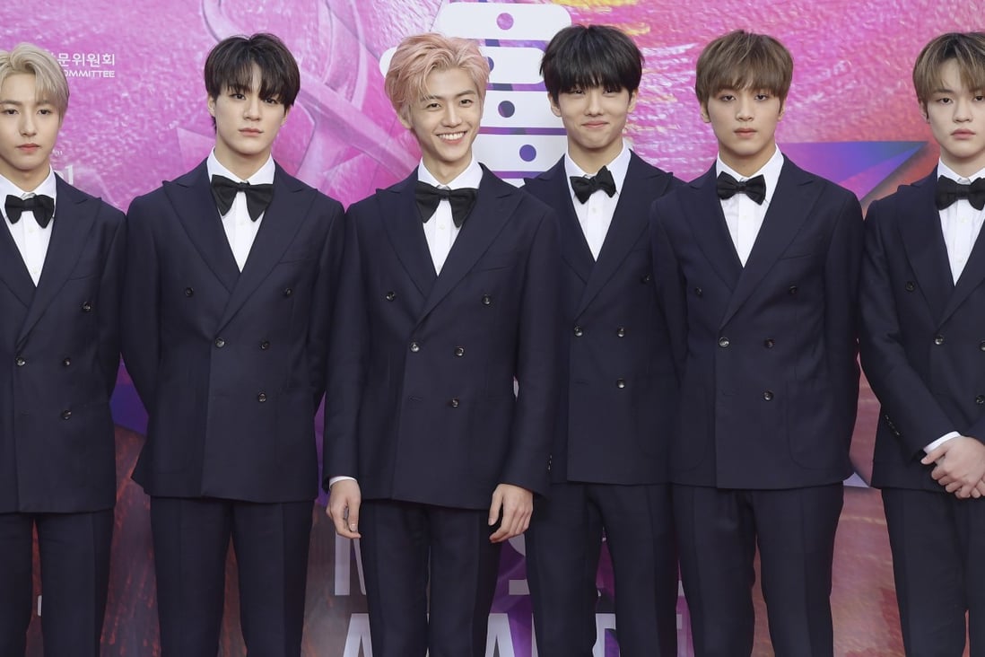 Popular K-pop acts including I.O.I, NCT Dream (pictured) and Shinee have announced their upcoming plans for 2021, from new album drops to special events and concerts. Photo: Imazins via Getty Images