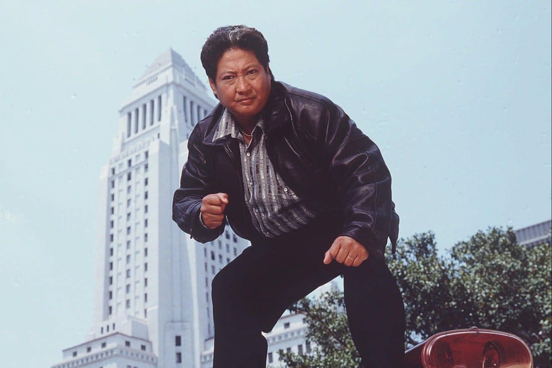 How CBS’ Martial Law brought martial arts star Sammo Hung out of acting ...