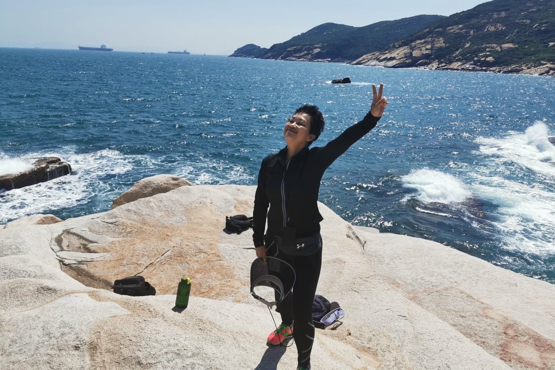 Breast Cancer Survivor Finds God Changes Her Career And Lifestyle And Starts A Youtube Channel To Inspire Others South China Morning Post