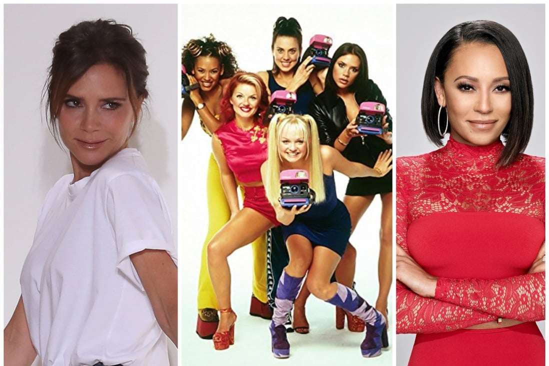 How do the Spice Girls make money today? We ranked Sporty, Scary, Ginger, Posh and Baby by their net worths. Photos: Getty, handout