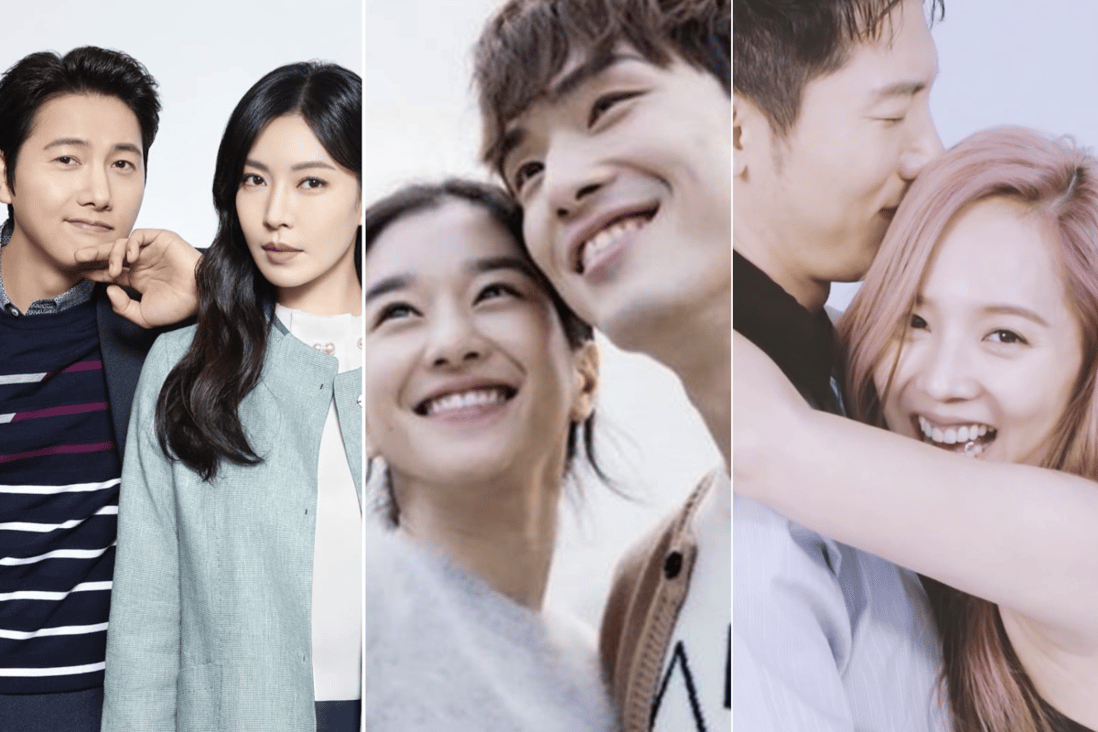 5 Jealous K Drama Celebrity Couples Seo Ye Ji Sent Controlling Texts To Her Ex But How Did These Other Korean Actors React To Their Partner S Steamy Scenes South China Morning Post