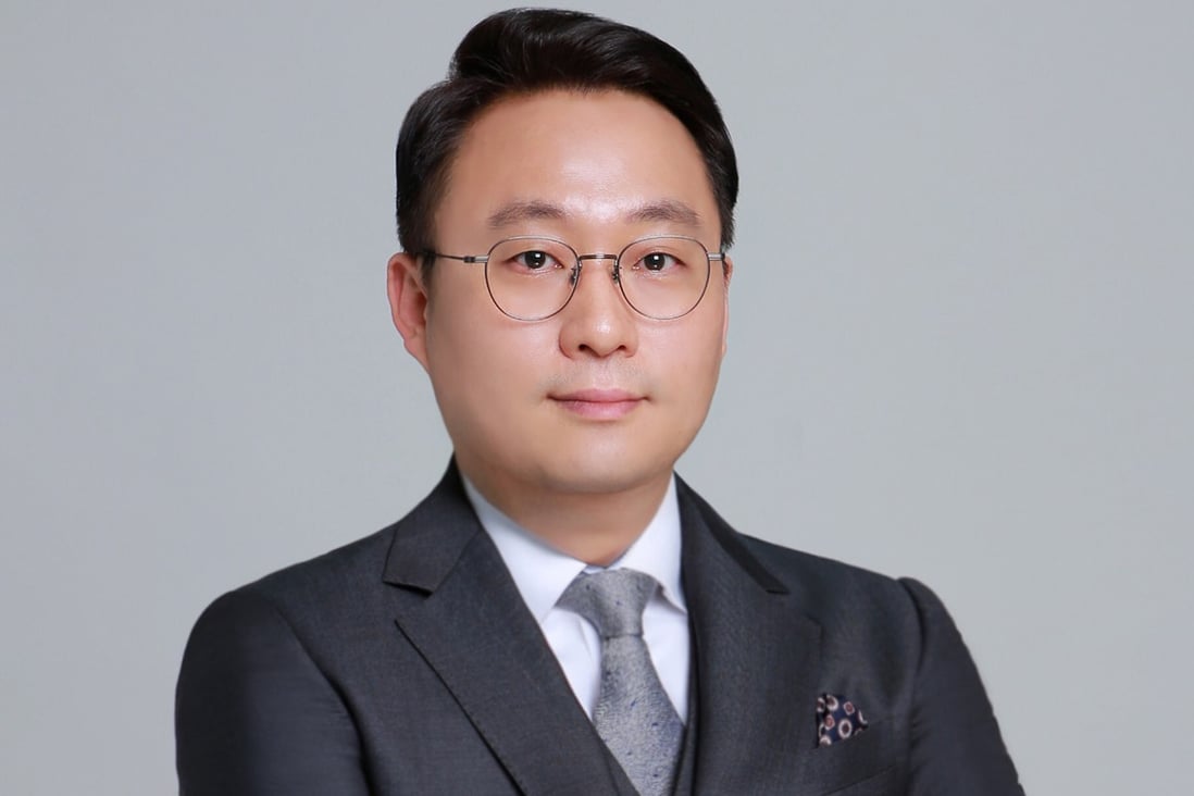 Choi Chun-ki, CEO