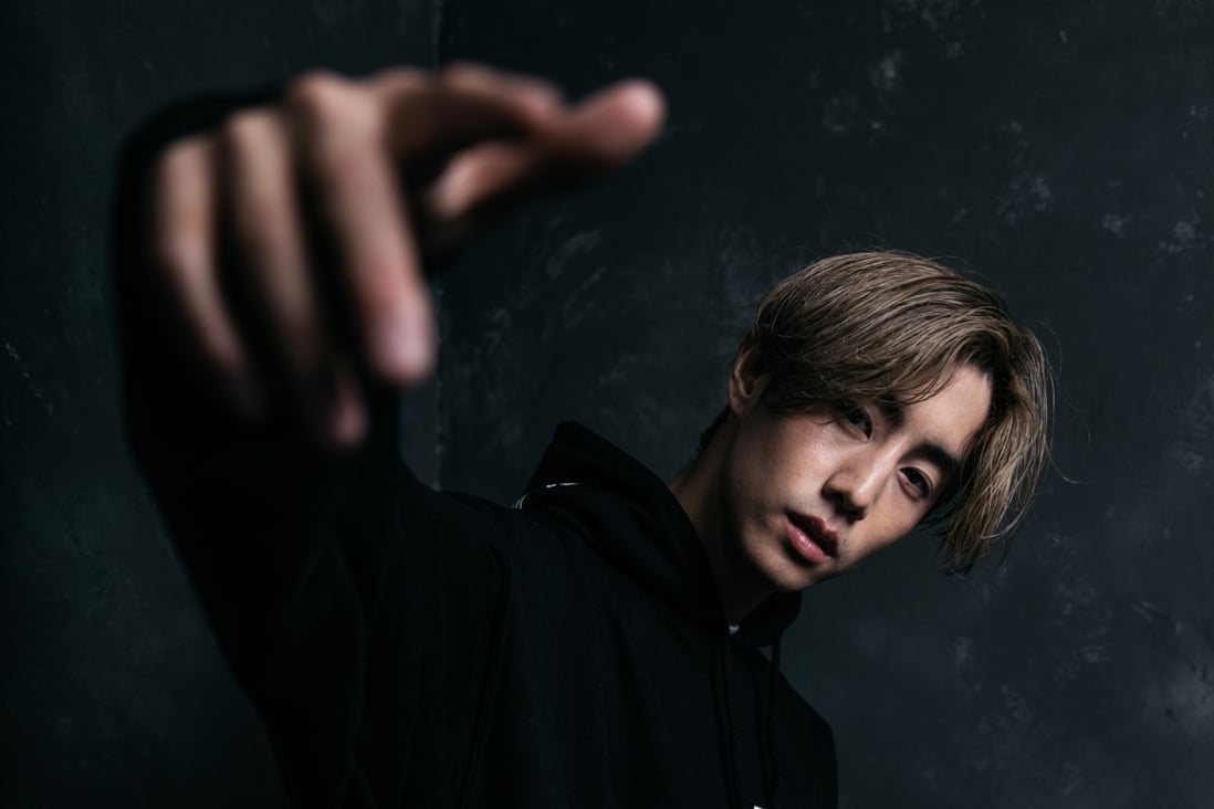 K-pop singer Mark Tuan, now back in the US, talks to the Post about his next steps after Got7, how he is raising awareness around anti-Asian American hate and why he’s still not used to the support of his fans. Photo: Represent