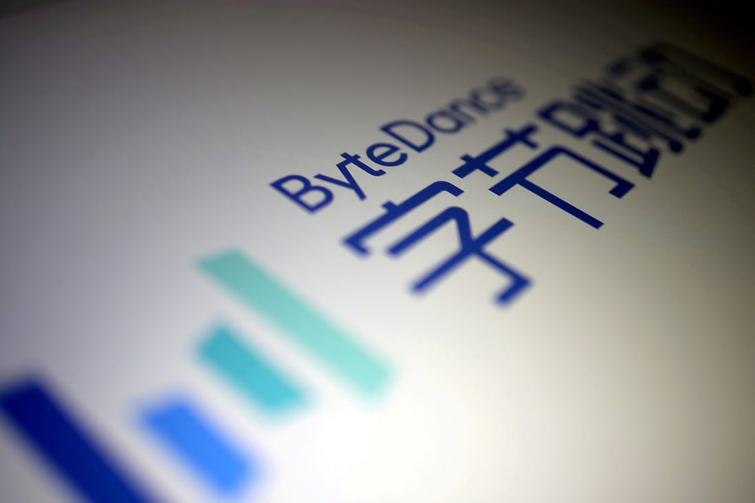 The delay comes as ByteDance faces challenges restructuring to meet US and China regulations, a source says. Photo:: Reuters 