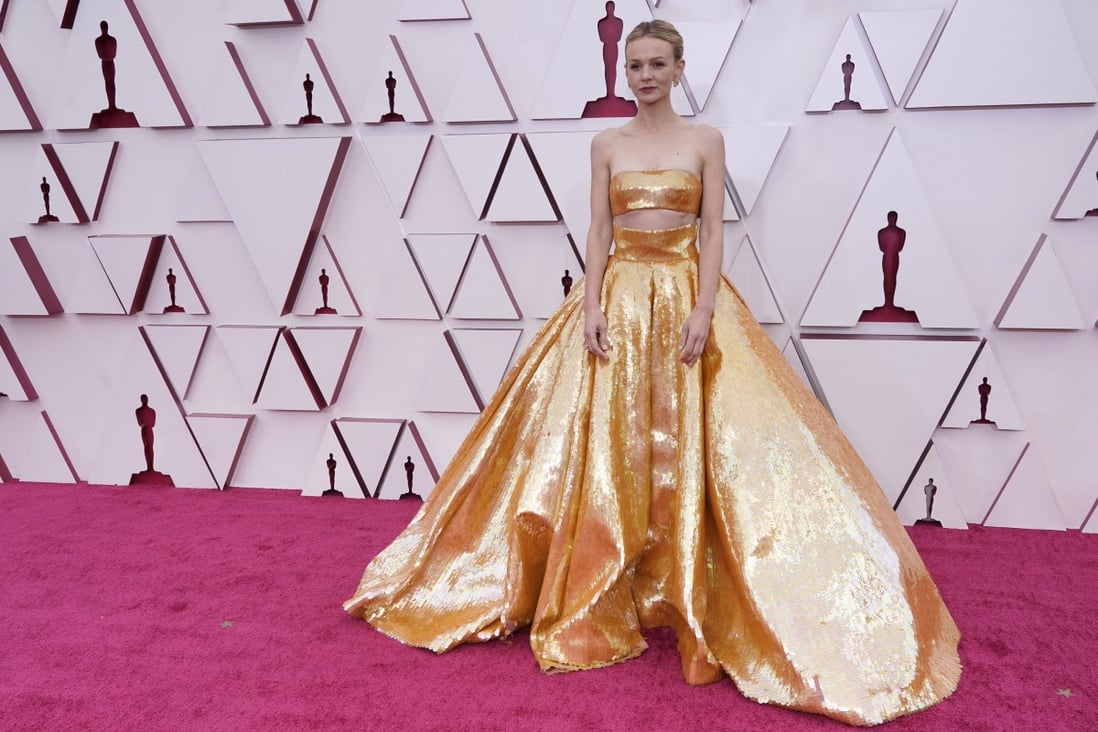 Oscars 21 Stars Serve Red Carpet Looks By Valentino Gucci Armani For The 93rd Annual Academy Awards Ceremony South China Morning Post Oscars 21 Stars Serve Red Carpet Looks By Valentino Gucci Armani For The 93rd Annual Academy Awards Ceremony South China Morning Post