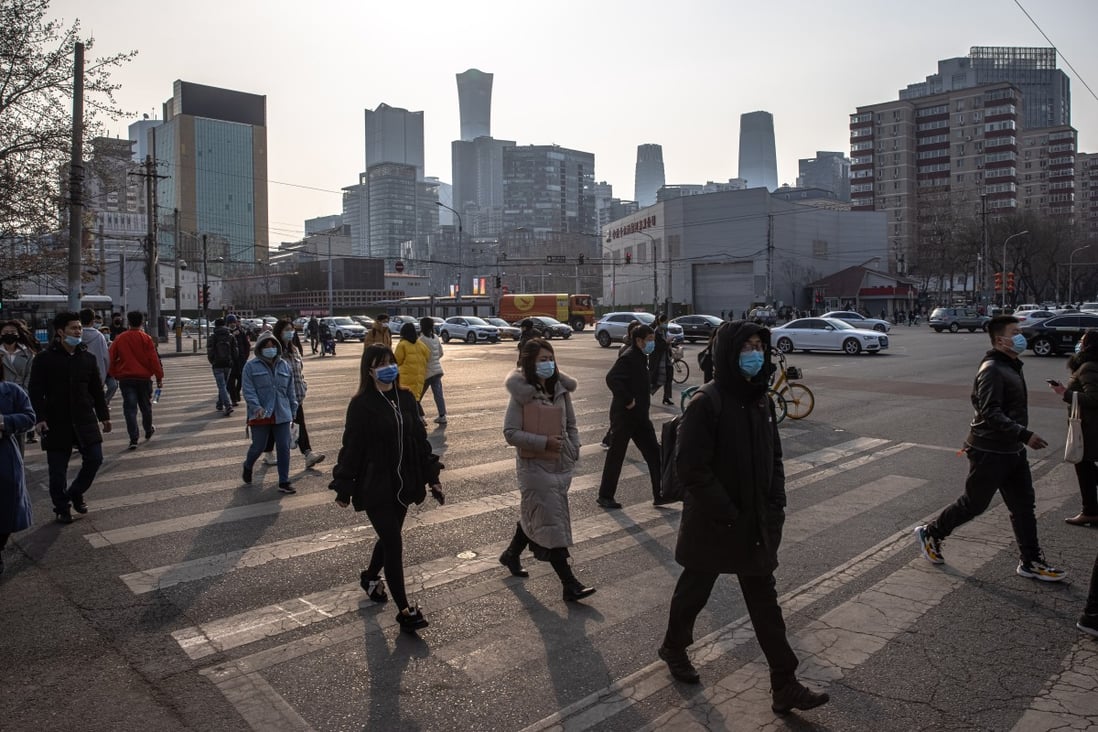 President Xi Jinping has declared China’s climate goals on the international stage but the issue of coal use continues to mar the country’s climate ambitions - or at least perceptions around them. Photo: EPA-EFE