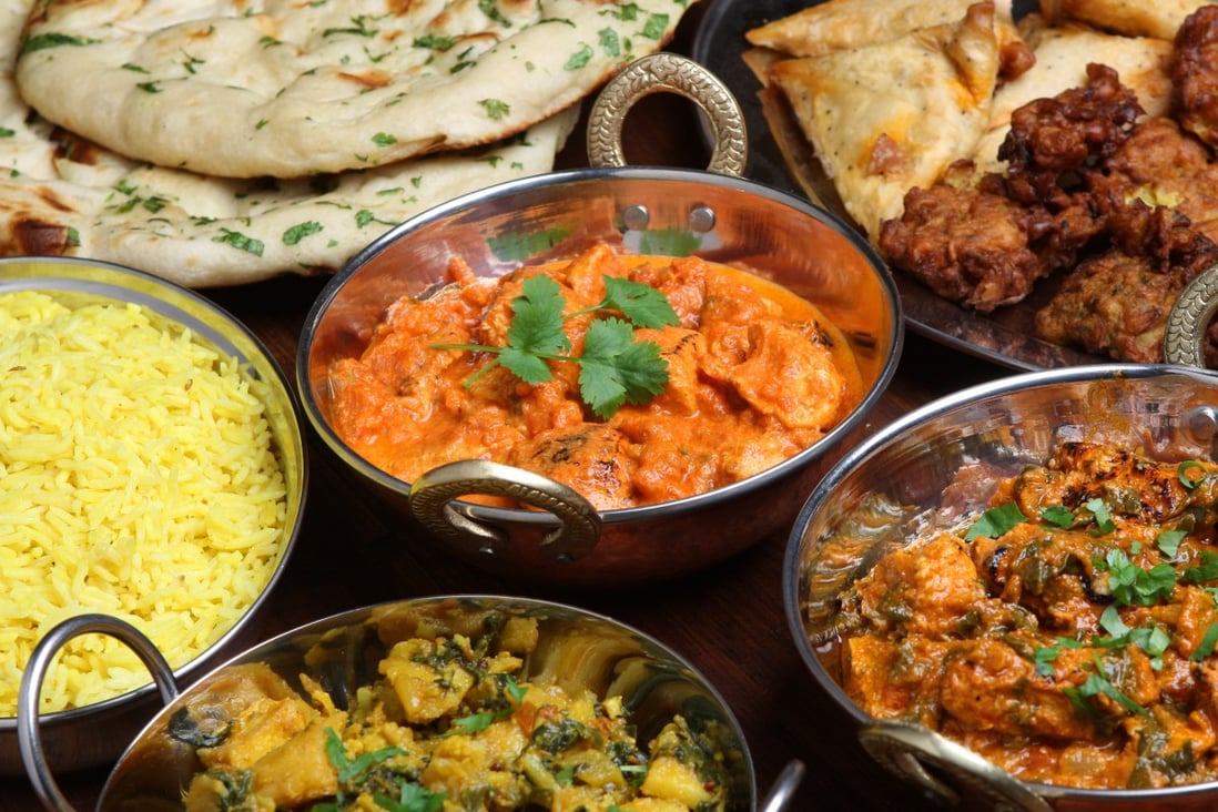 Indian and South Asian food is delicious and a favourite of many, but not very photogenic. Photo: Getty Images