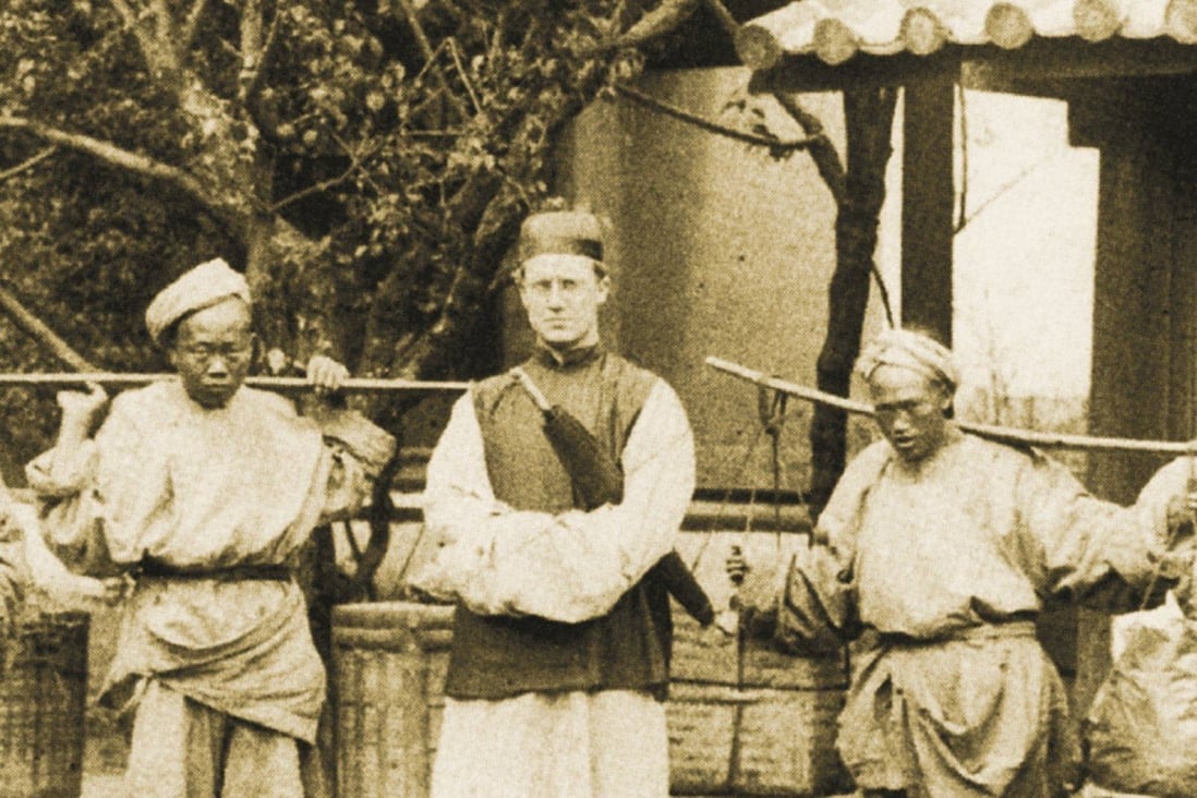 The national identity of Australians in Hong Kong has evolved since the