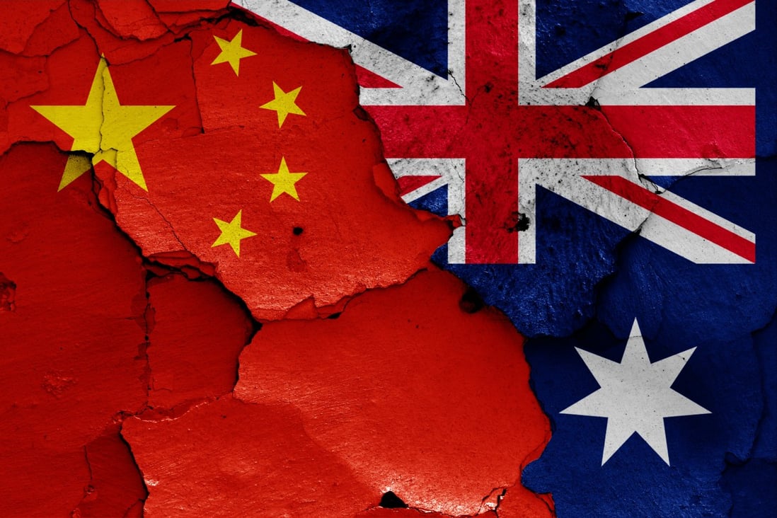 Hawkish elements in the Australian national security establishment may be overstating the risks of conflict with China. Photo: Handout