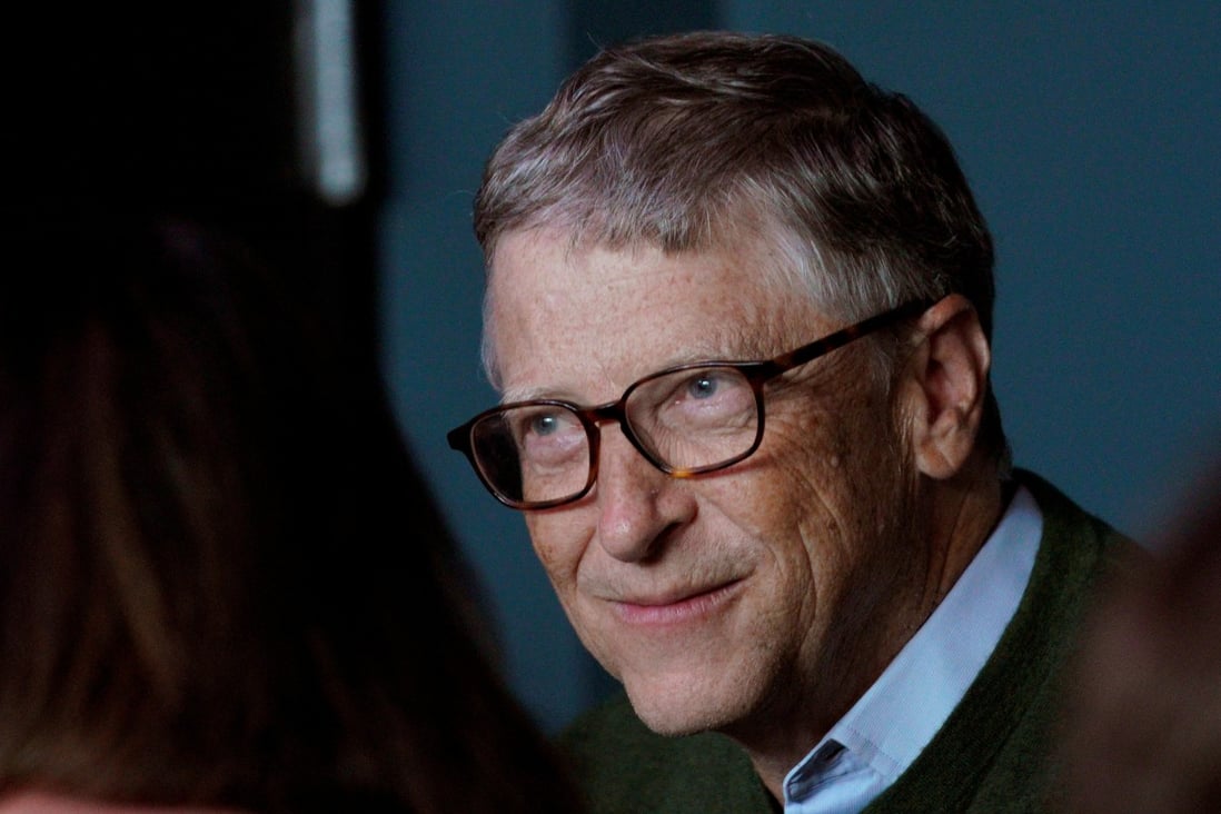 Bill Gates is to divorce wife Melinda, but just how rich is he? More than  the entire British royal family – or the combined GDP of Luxembourg,  Estonia and Bolivia | South