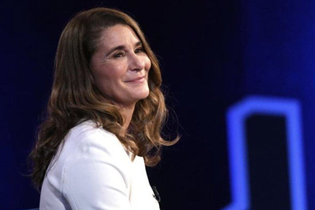 How Melinda Gates Became One Of The World S Richest And Most Powerful Women From Microsoft Marriage And Motherhood To Fighting Global Poverty South China Morning Post