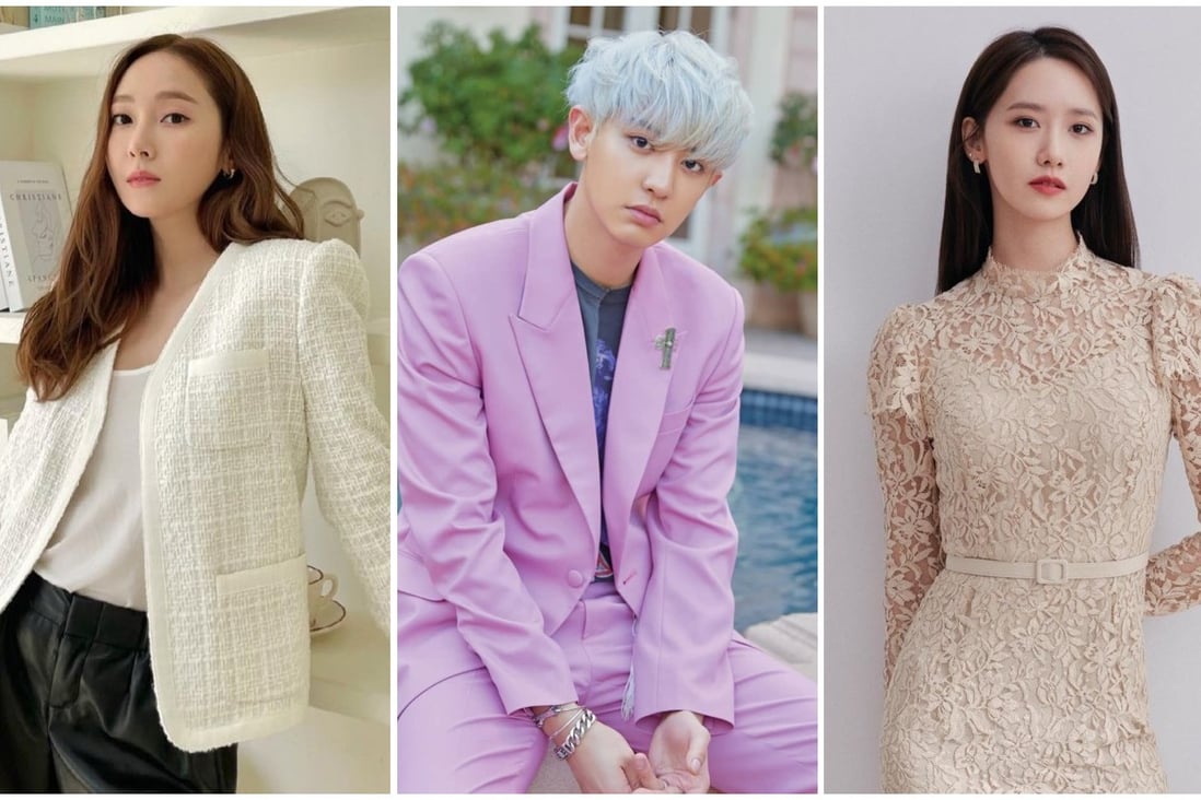 Which K Pop Idol Owns The Most Expensive Car Exo S Chanyeol G Dragon And Girls Generation S Yoona All Make Our Top Five South China Morning Post Which K Pop Idol Owns The Most Expensive Car Exo S Chanyeol G Dragon And Girls Generation S Yoona All Make Our Top Five South China Morning Post