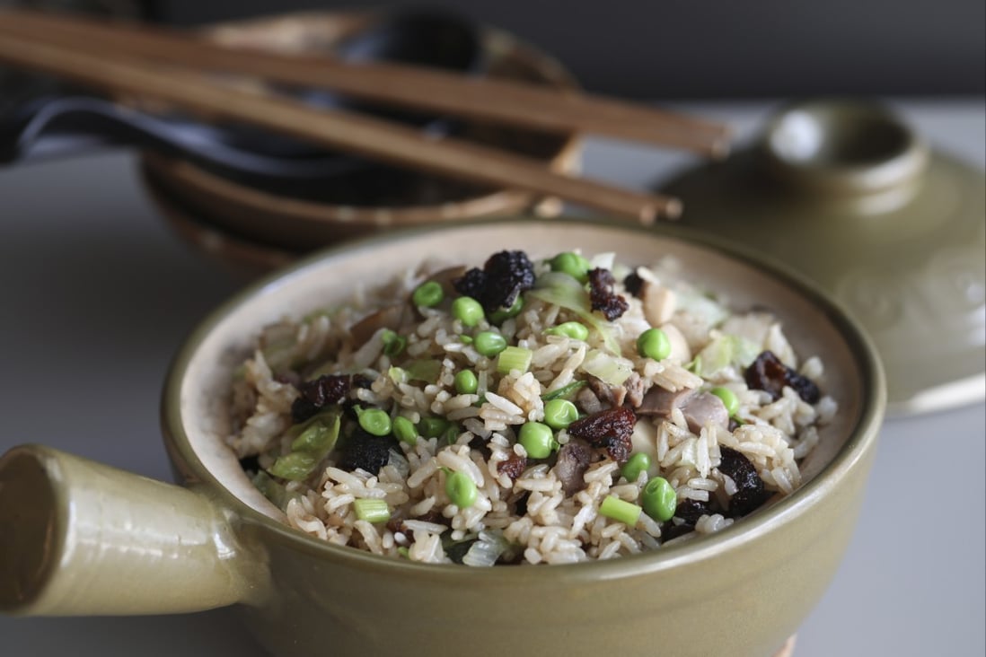 How to make goose fat fried rice, an indulgent dish that uses up roast ...