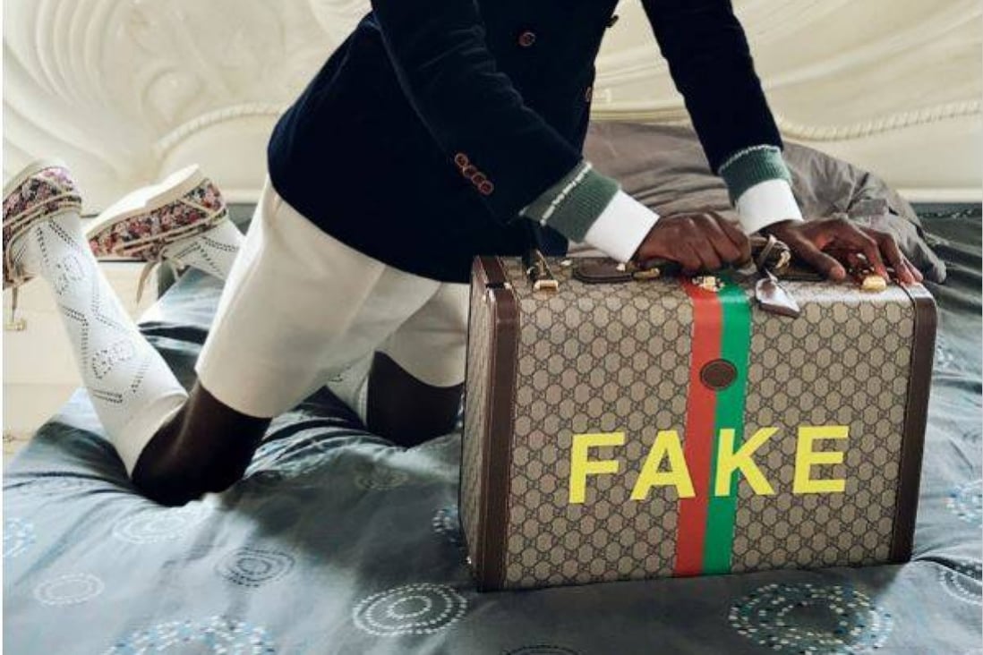 These 4 types of people buy fake luxury goods: why even rich counterfeit and how to stop them | South China Morning Post