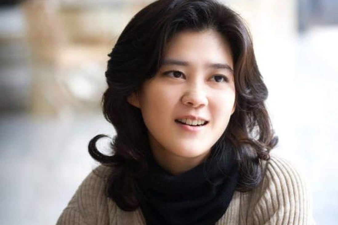 Samsung heir Lee Boo-jin: the Hotel Shilla CEO finalised a dramatic ...