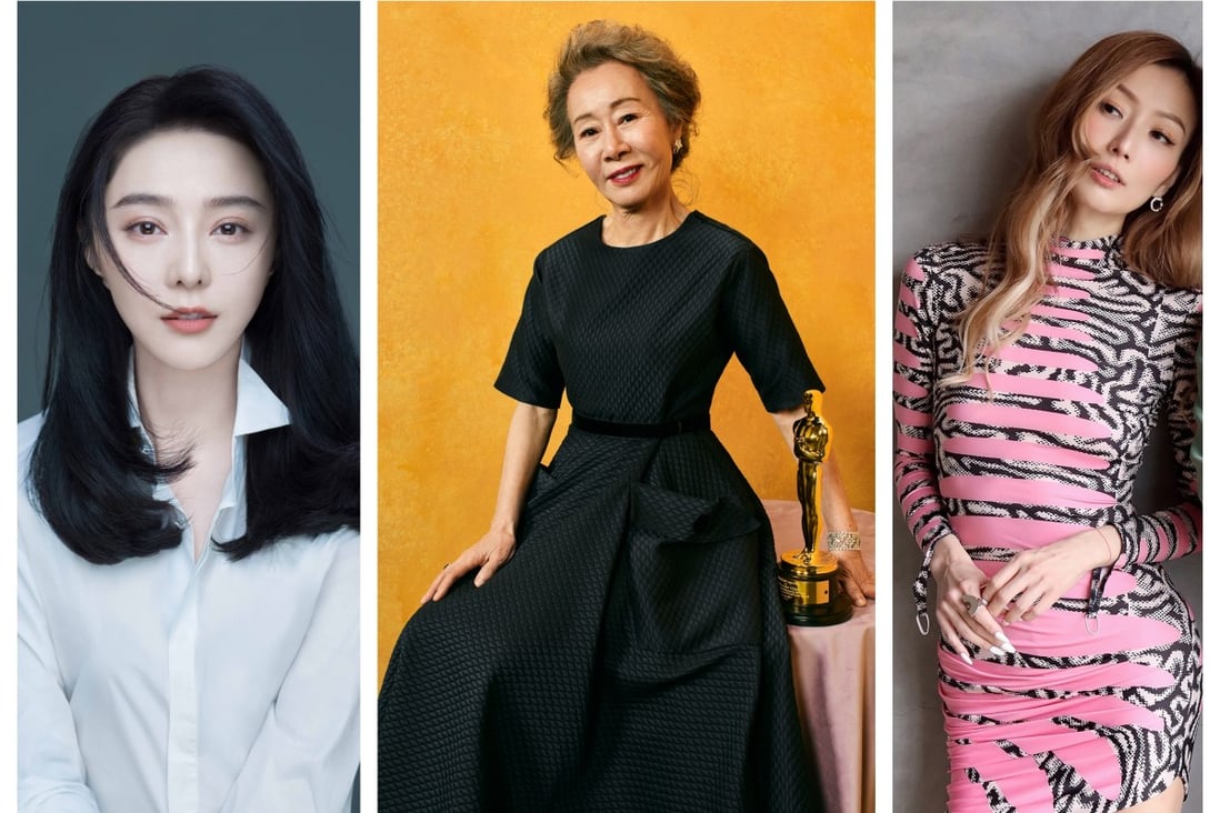 From Fan Bingbing To Milla Jovovich 6 Mindful Female Stars Share The Simple Things They Love About Life South China Morning Post