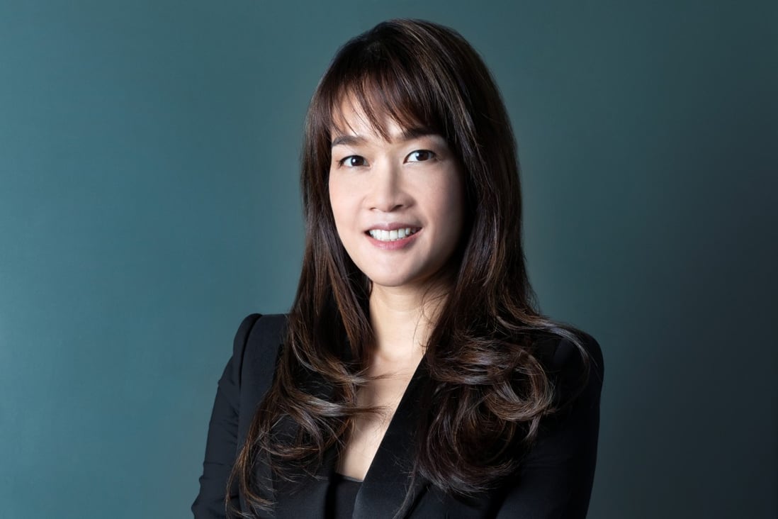 Sonia Cheng, CEO, Rosewood Hotel Group. Photo: Rosewood