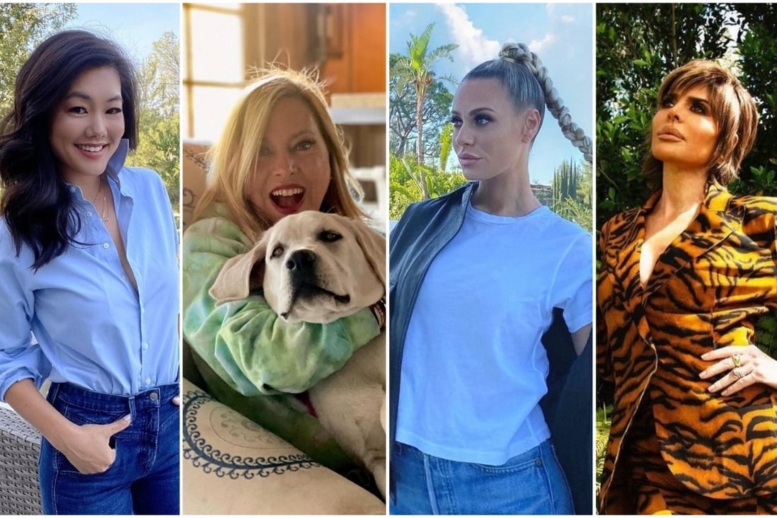 Inside the luxury mansions of The Real Housewives of Beverly Hills