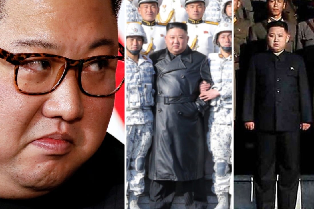 Has Kim Jong Un Lost Weight How His Iwc Watch Strap Offers Telling Clues About The North Korean Leader S Health And Waistline South China Morning Post