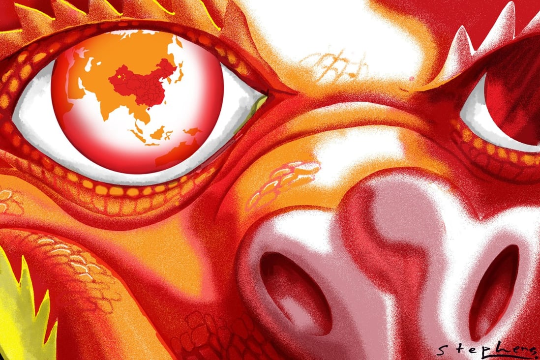 Illustration: Craig Stephens