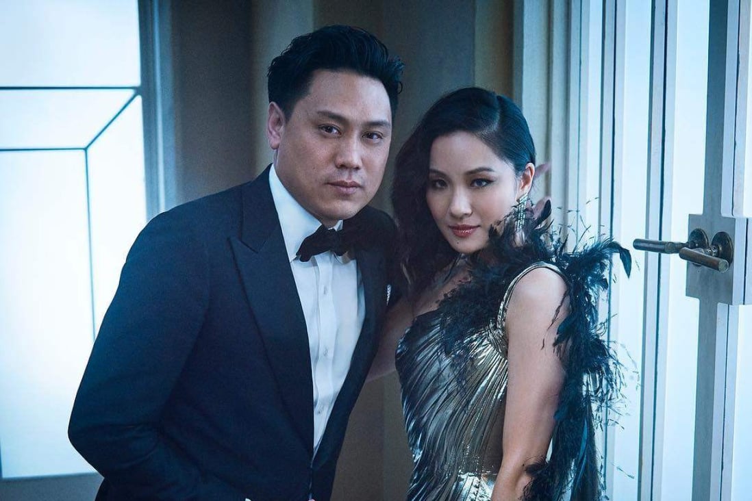 Crazy Rich Asians Director Jon M Chu On Diversity And Making In The Heights Based On Hamilton Creator Lin Manuel Miranda S Play And With Tips From Steven Spielberg South China Morning
