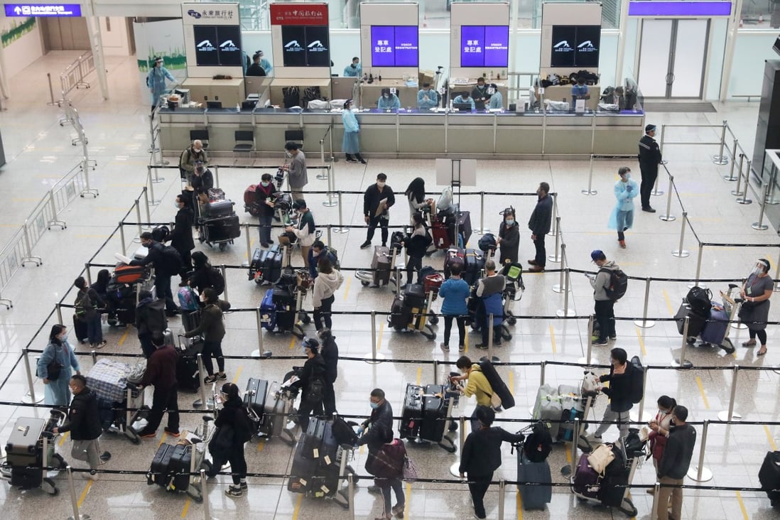 3 Covid quarantine policy tweaks Hong Kong should home in on South